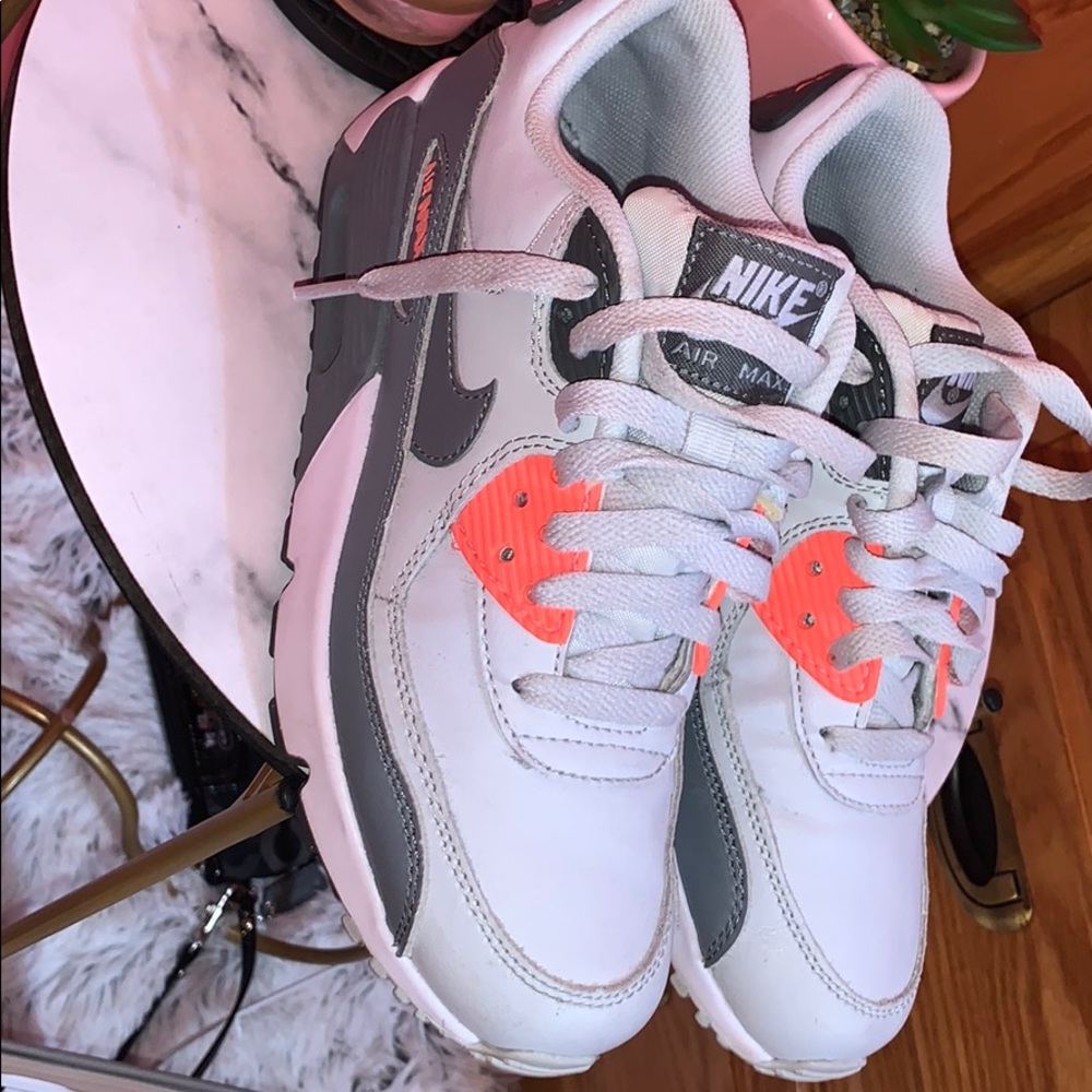 Nike air max! -AUTHENTIC